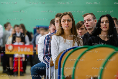 Ranking Najlepszych Sportowców 2015 Zespolu Szkol...