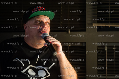 Gdansk. Nowy Port. Centrum Sztuki Wspolczesnej Laznia...