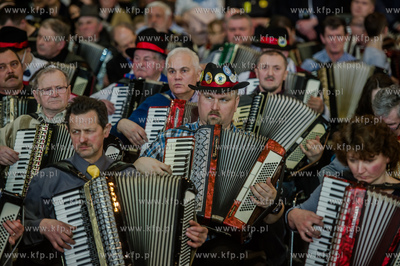 Bojano, gmina Szemud. Obchodzony od 2004 roku Dzien...