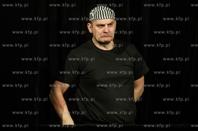 Scena Muzyczna Gdanskiego Archipelagu Kultury. Wystep...