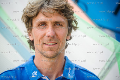 Sopocki Klub Zeglarski. Spotkanie z zawodnikami klubu,...