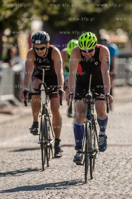 Zawody Herbalife Ironman 70.3 Gdynia 2016.
07.08.2016
fot....