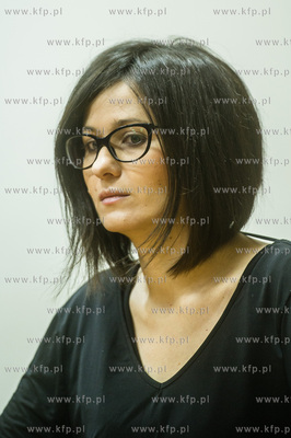 Muzeum Archeologiczne w Gdańsku. Konferencja prasowa...