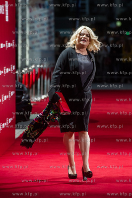 Gdynia. Teatr Muzyczny. 44. Festiwal Polskich Filmów...