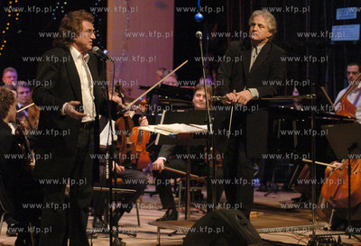 Karnawalowe w duszy granie, czyli Zbigniew Gorny zaprasza...