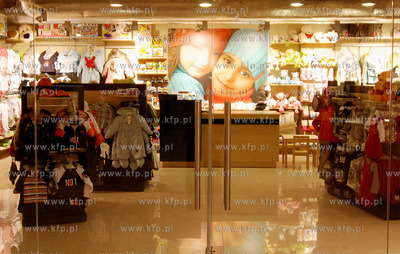 Juz wkrótcei otwarcie Portu Rumia Centrum Handlowego...