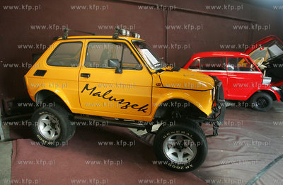 Muzeum Techniki i Komunikacji - Zajezdnia Sztuki w...