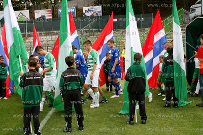 Ekstraklasa. Pilka Nozna. Lechia Gdansk vs Wisla Krakow.
13.09.2009
Fot....