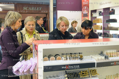 Otwarcie Galerii Rumia (Polimeni International) w Rumi.
19.11.2009
Fot....