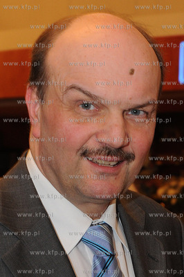 Teatr Muzyczny w Gdyni. Uroczysta sesja Rady Miasta...