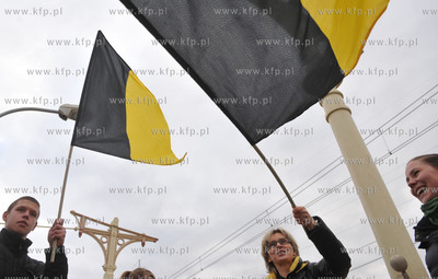 Nietypowy sposob na promowanie klubu, zaprezentowali...