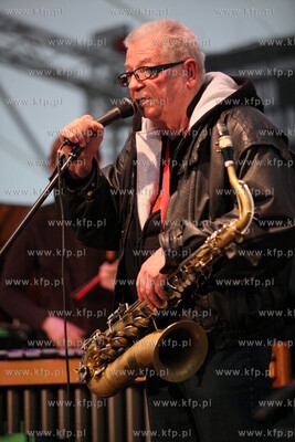 Klub Pick & Roll w Sopocie. Charytatywny koncert jazzowy...