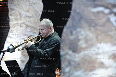 Festiwal "Chopin w Gdansku" w Oliwie. Konert na duzej...