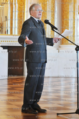 Prezentacja projektu budowy Muzeum Emigracji w Gdyni...