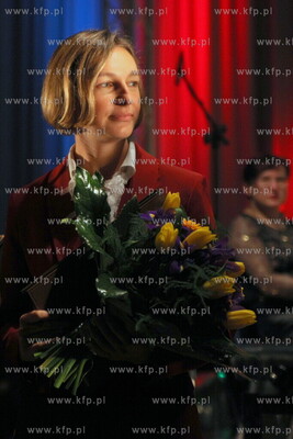Centrum konferencyjne Sheraton w Sopocie. Przyznanie...