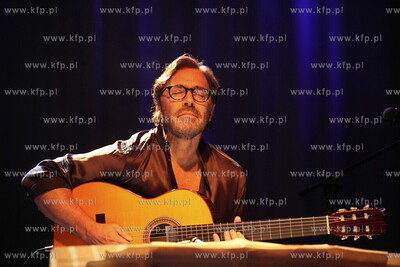 Sopot Jazz 2010. Sala Columbus w Sheratonie. Koncert...