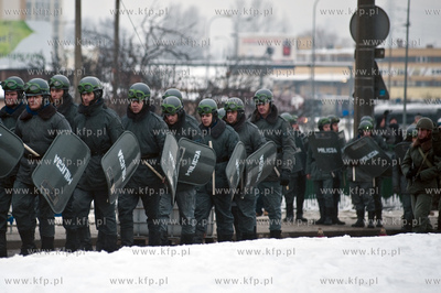 Rekonstrukcja wydarzen grudnia70 " Gdynia70. Za chleb...