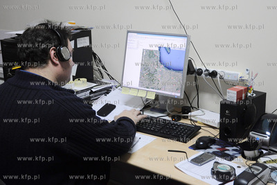 Drukarnia Digital Design w Cieplewie. 14.12.2010 Fot....