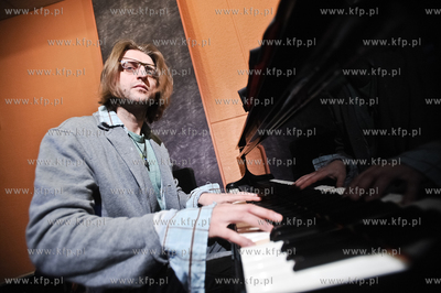 Nagranie yassowego podkladu do spotu promujacego miasto...