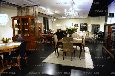 Warszawa. Otwarcie ekskluzywnego salonu multibrandowego...