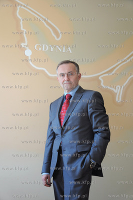 Prezydent Gdyni, Wojciech Szczurek
21.04.2011
fot....