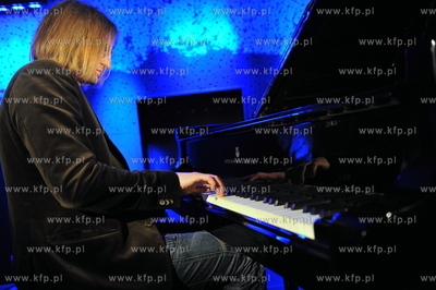 Klub Sfinks 700 w Sopocie. Prapremiera nowej solowej...