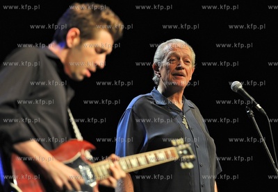 Teatr Muzyczny im. D. Baduszkowej w Gdyni. VIII Gdynia...