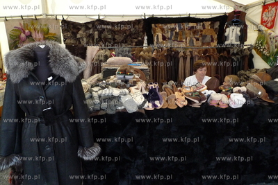 Sopot. Cepeliada na Molo, coroczna impreza organizowana...