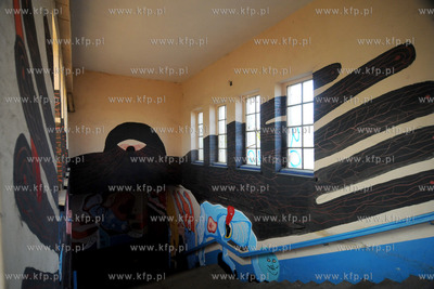 W Gdyni trwa  Festiwal Traffic Design 2012, w ramach...