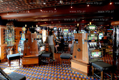 Po raz ostatni w tym sezonie do gdynskiego portu i...