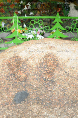 Sanktuarium Matki Bozej Bolesnej w Licheniu (woj. wielkopolskie)....