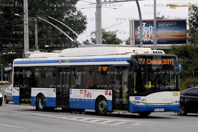 Juz po raz trzeci obchodzomy byl w sobote w Gdyni Europejski...