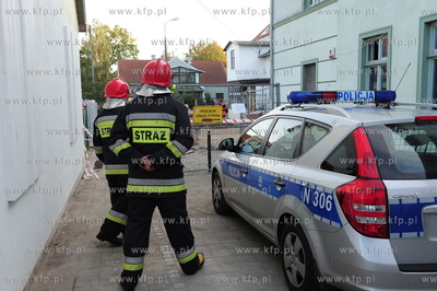 Sopot, ul. Monte Cassino 54 (na tylach klubu Spatif)....