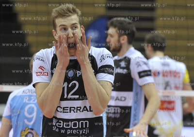 Ergo Arena Gdansk/Sopot. PlusLiga. Lotos Trefl Gdansk...