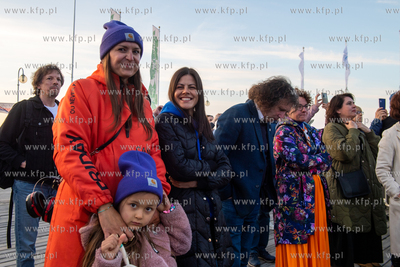 Koncert Sopockiej Orkiestry FORMACJA22 na sopockim...