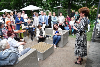 Dworek Sierakowskich. 50-lecie Towarzystwa Przyjaciół...