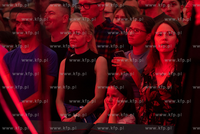 Trzecia edycja festiwalu muzycznego MaraFest. Koncert...