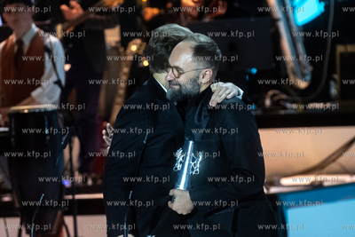 Gala wręczenia nagród 49. Festiwalu Polskich Filmów...