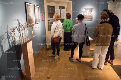 Sopot, Dworek Sierakowskich. Otwarcie letniego sezonu...