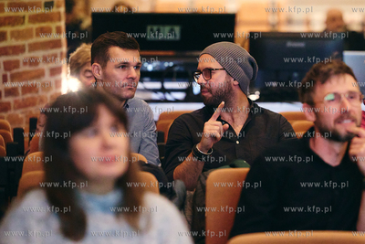 Centrum św. Jana. Gala wręczenia nagród w XXIX Konkursie...