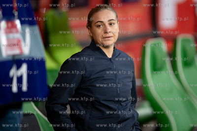 Eliminacje Mistrzostw Świata Kobiet 2027: Polska -...