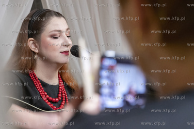 Koncert „Polskie i ukraińskie kolędy i piosenki...