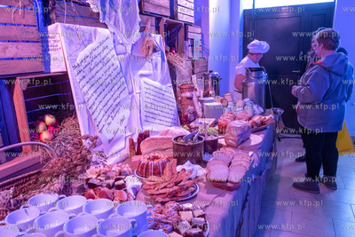 Otwarcie nowej siedziby filii bibliotecznej w Wiślinie...