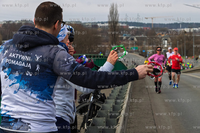 Półmaraton w Pruszczu Gdańskim.
15.03.2026
fot....