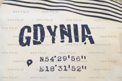 Gdynia, InfoBox. Konferencja prasowa nt. 21 edycji...