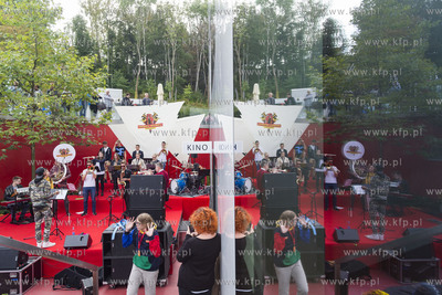 44. Festiwal Polskich Filmów Fabularnych w Gdyni....