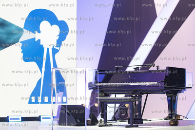 44. Festiwal Polskich Filmów Fabularnych w Gdyni....