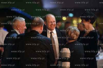 Gala Evening Pracodawców Pomorza w Amber Expo w Gdańsku.

14.02.2020...