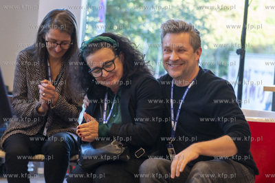 47. Festiwal Polskich Filmów Fabularnych w Gdyni....