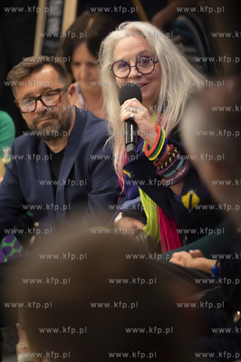 48. Festiwal Polskich Filmów Fabularnych w Gdyni....